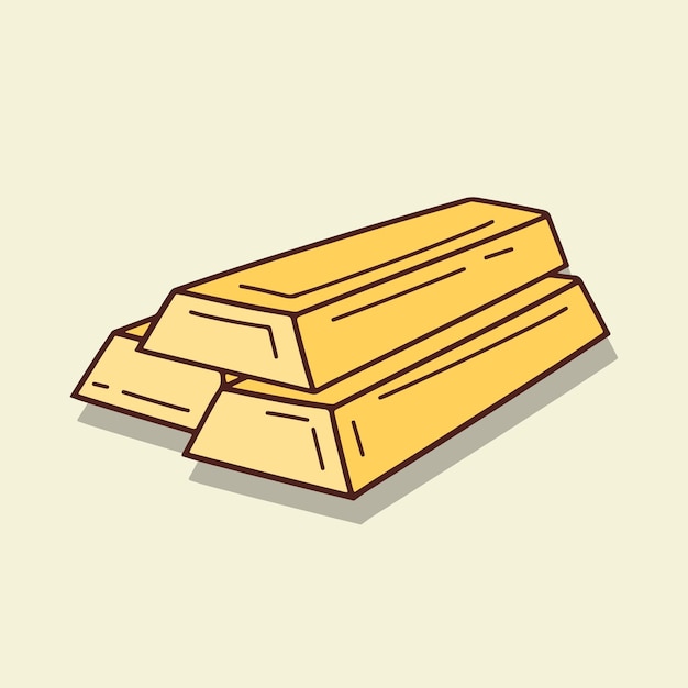 Ilustración de dinero vectorial libre