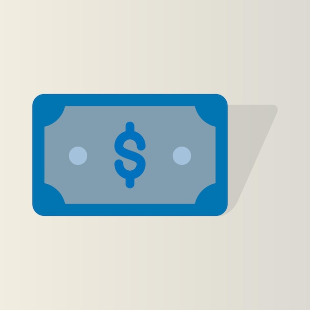 ilustración de dinero