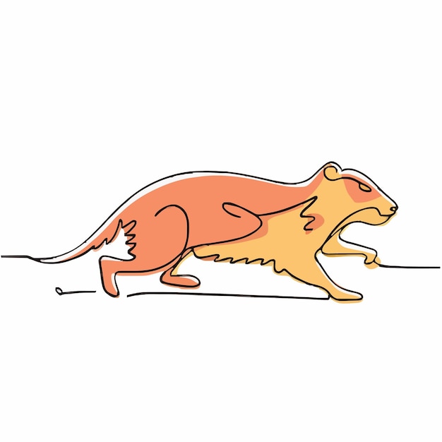 una ilustración de un dinosaurio con un fondo blanco