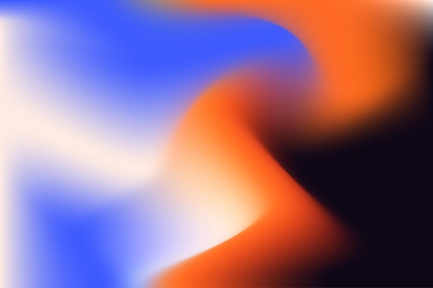 Ilustración de diseño abstracto de fondo colorido