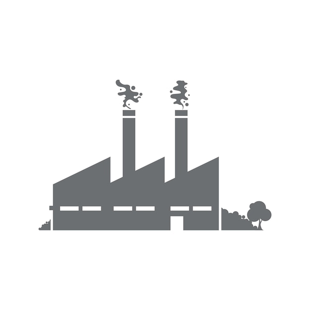 Vector ilustración del diseño del icono de la energía ecológica