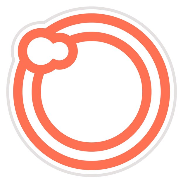 Ilustración del diseño del icono vectorial de lavado de platos