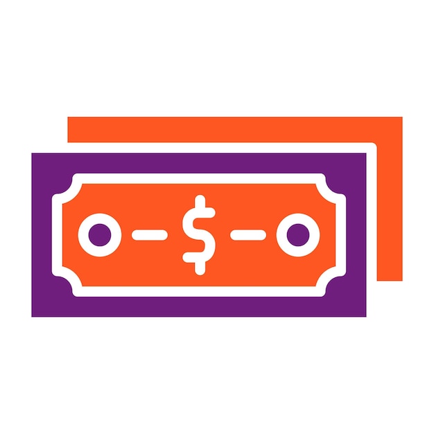 Ilustración del diseño del icono vectorial de la nota