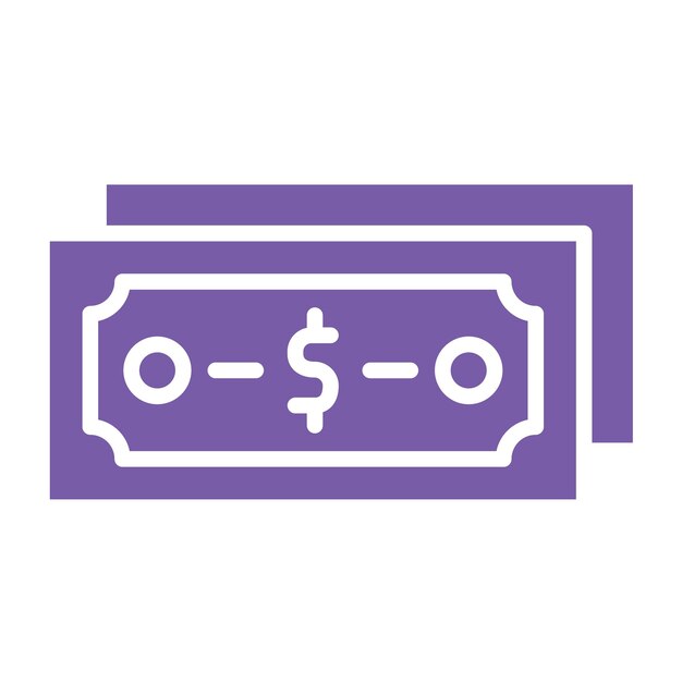 Ilustración del diseño del icono vectorial de la nota