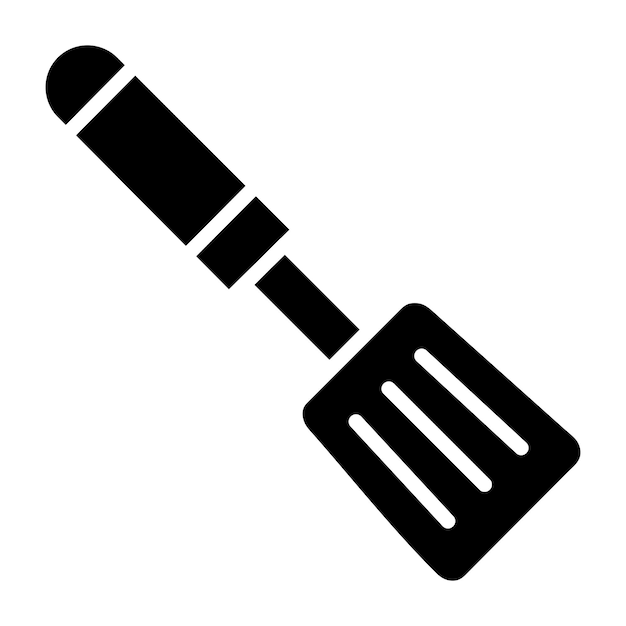 Ilustración del diseño del icono vectorial de Turner