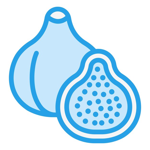 Ilustración del diseño del icono vectorial