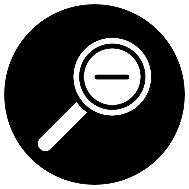 Ilustración del diseño del icono vectorial