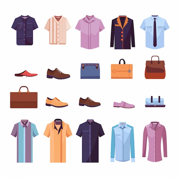 Ilustración diseño de moda fondo gráfico impresión vectorial arte textil vintage retro whi