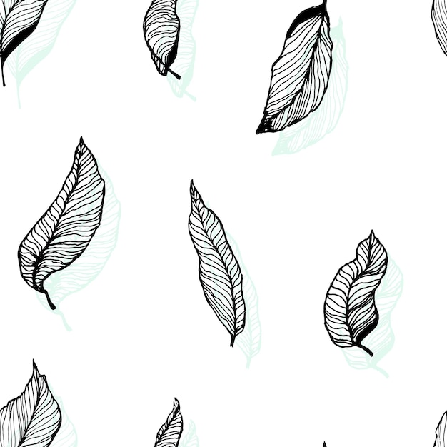 Ilustración de diseño plano de salud mental