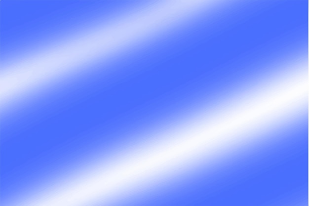 Ilustración de diseño de plantilla vectorial de fondo azul abstracto
