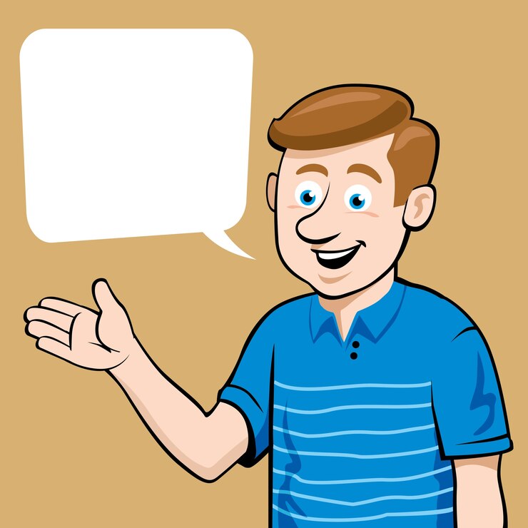 Ilustración de diseño de vector de personas