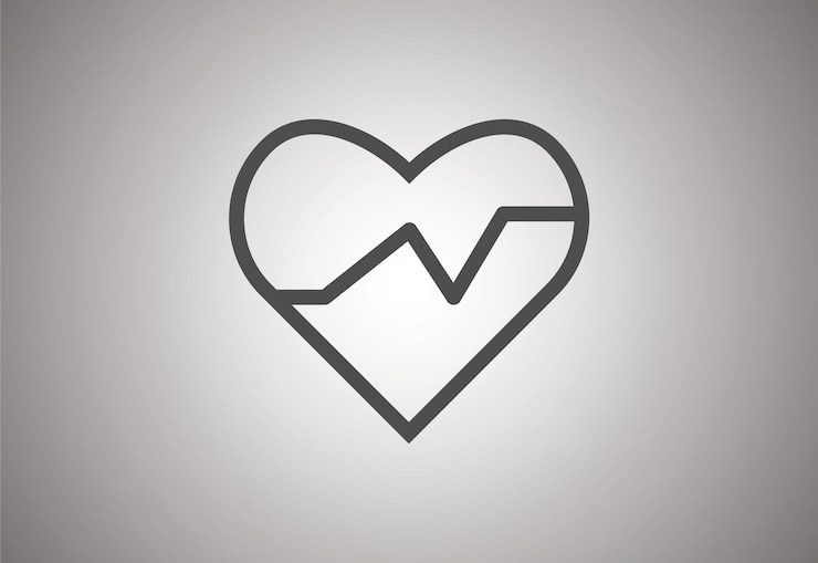 Ilustración de diseño vectorial de iconos de línea de atención médica Iconos de línea relacionados con la medicina Contorno de símbolos Colección