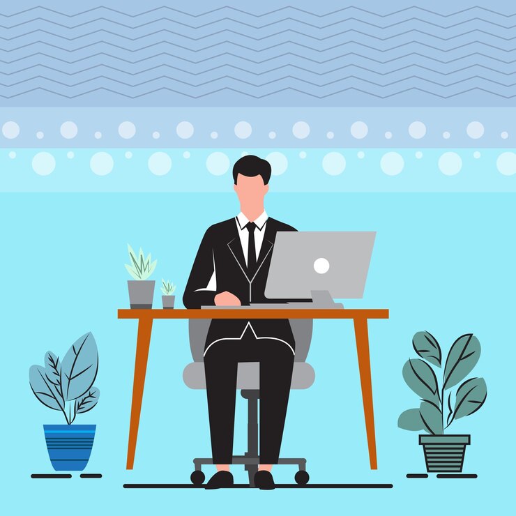 Vector ilustración del diseño