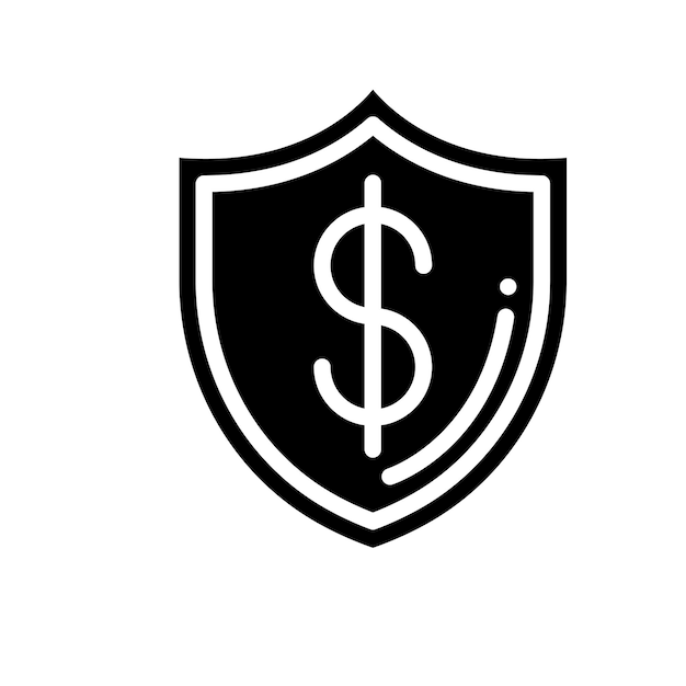 Ilustración de escudo