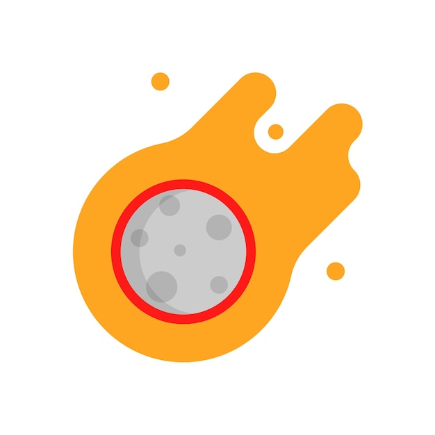 Ilustración del espacio