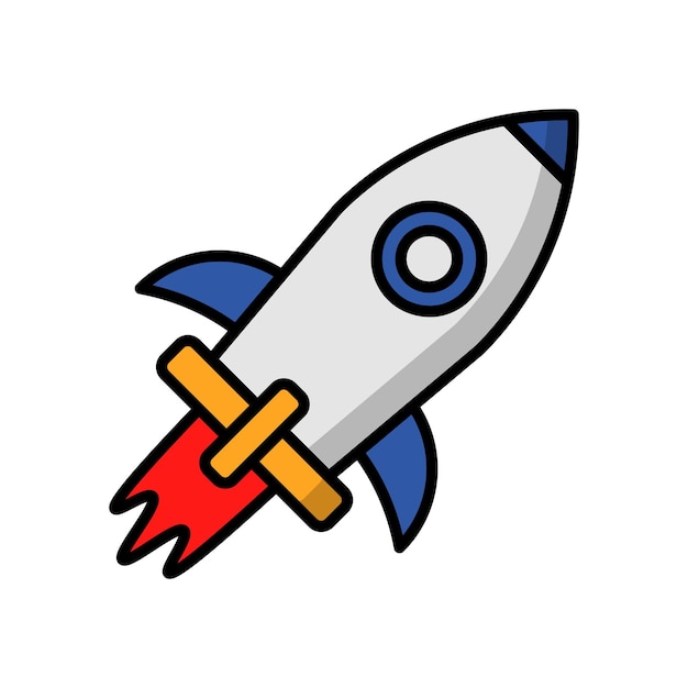 Ilustración del espacio