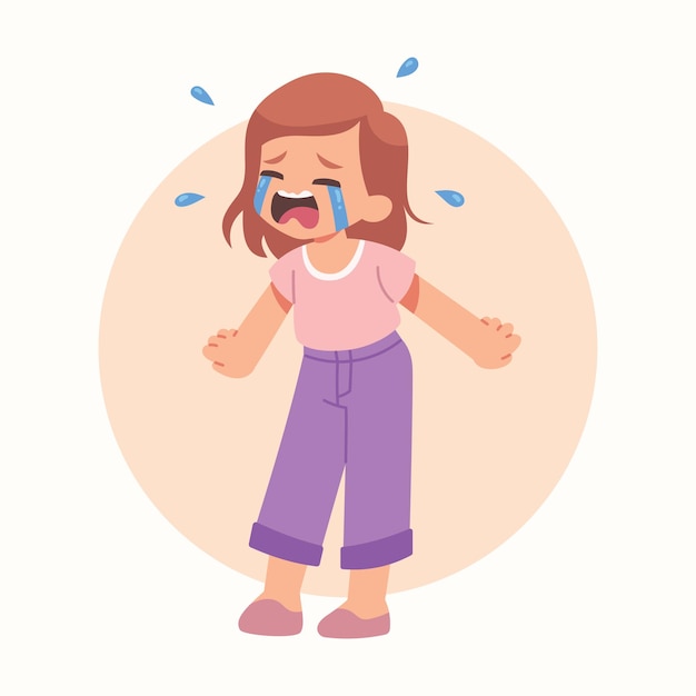 Ilustración de la expresión vectorial plana