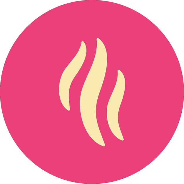 Ilustración de la flacación de aromas