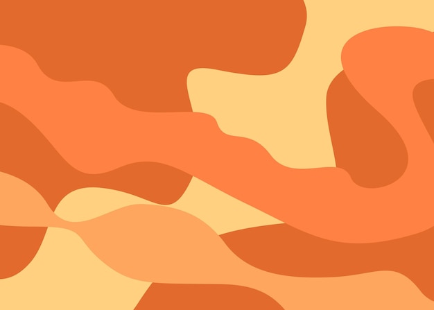 Ilustración de fondo abstracta