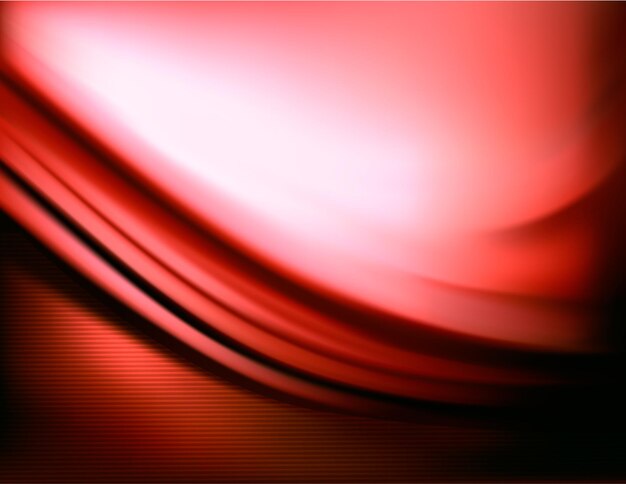 Ilustración de fondo abstracto elegante negocio Vector