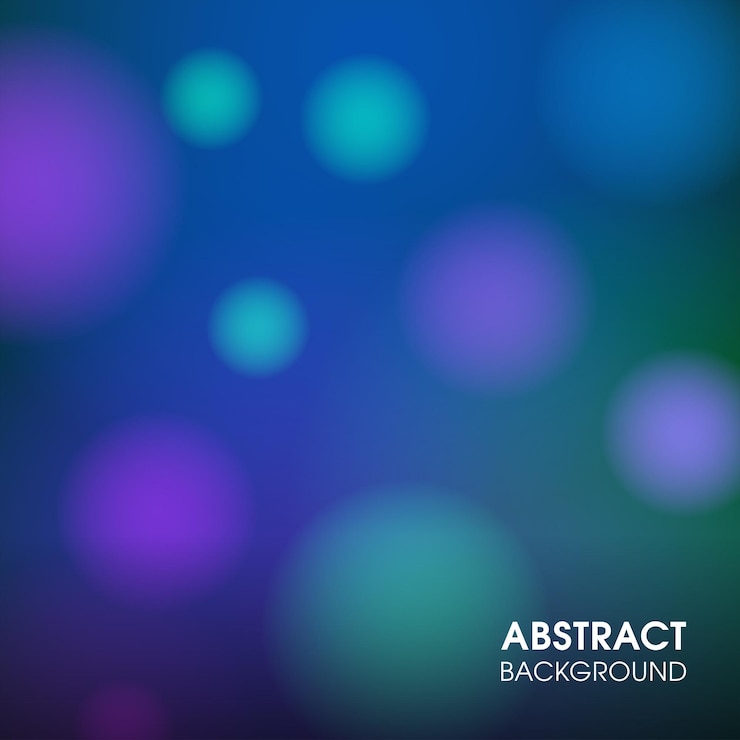 Vector ilustración de fondo abstracto geométrico
