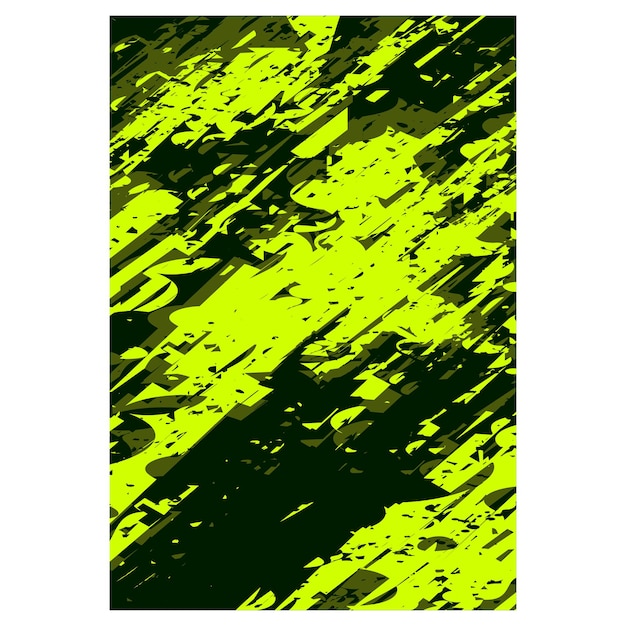 Ilustración de fondo abstracto de textura para fondo deportivo