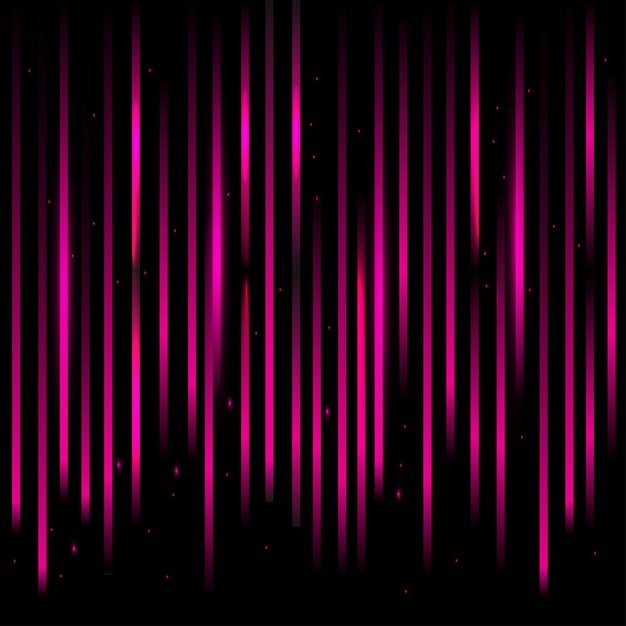 Ilustración de fondo abstracto del vector