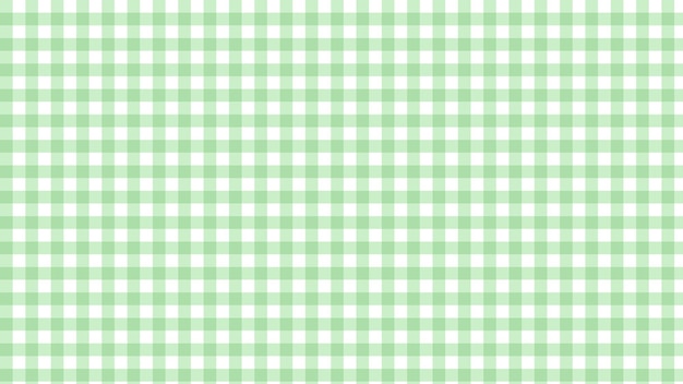 Ilustración de fondo de damas estéticas de tablero de ajedrez de guinga verde pequeño perfecto para fondo de papel tapiz fondo de postal