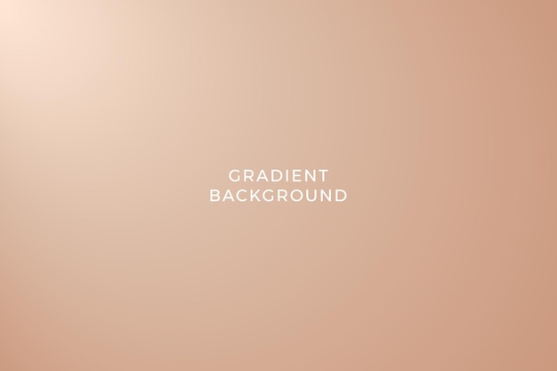 ilustración de fondo degradado abstracto elegante
