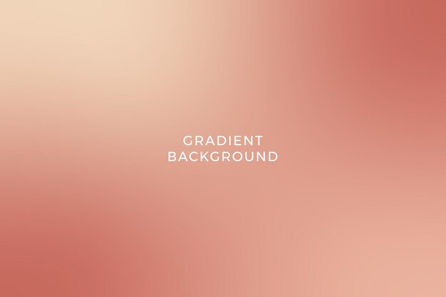 ilustración de fondo degradado abstracto elegante