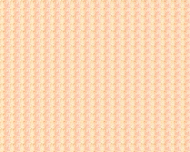 ilustración de fondo de patrón de tela dorada acuarela.
