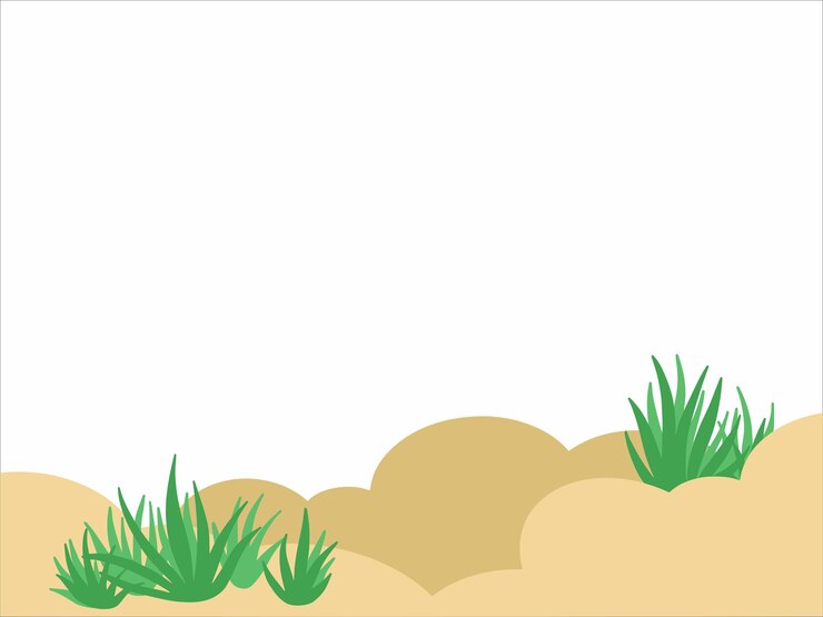 Vector ilustración de fondo de las selvas tropicales