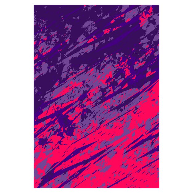 Ilustración de fondo de textura abstracta para fondo de deporte