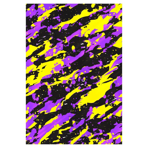 Ilustración de fondo de textura abstracta para fondo deportivo