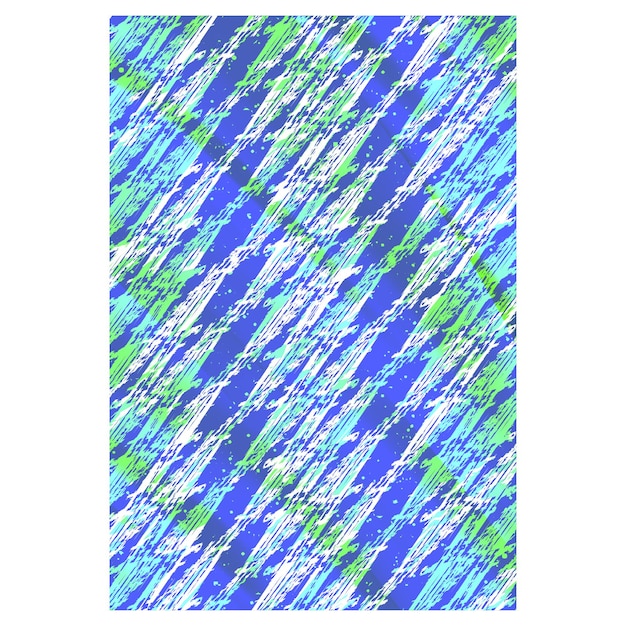 Ilustración de fondo de textura abstracta para fondo deportivo