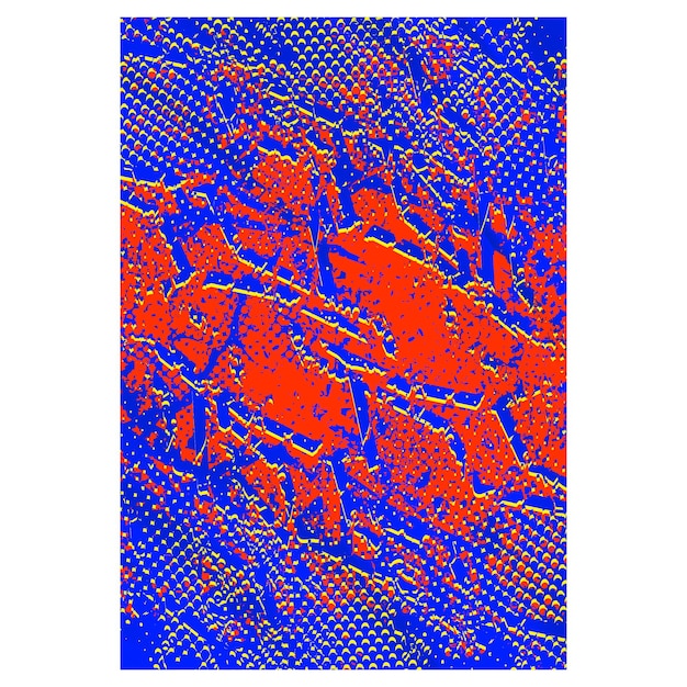 Ilustración de fondo de textura abstracta para fondo deportivo