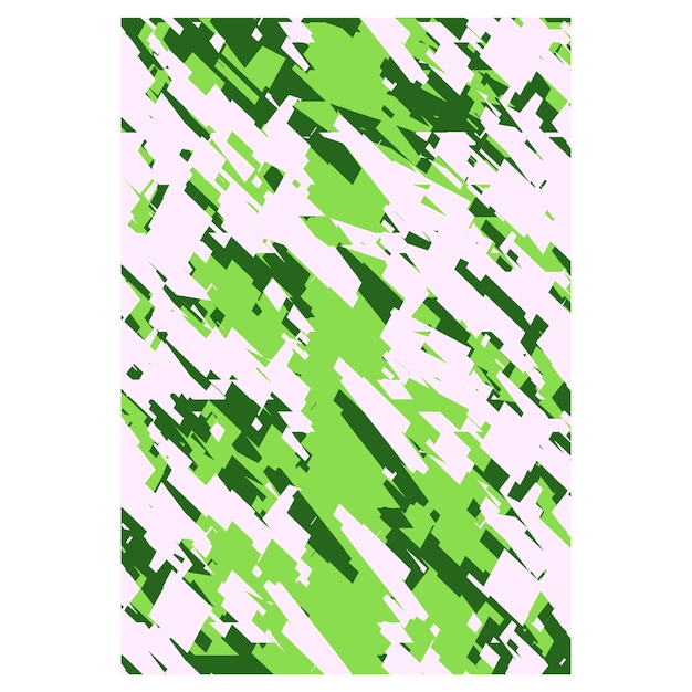 Ilustración de fondo de textura abstracta para fondo deportivo