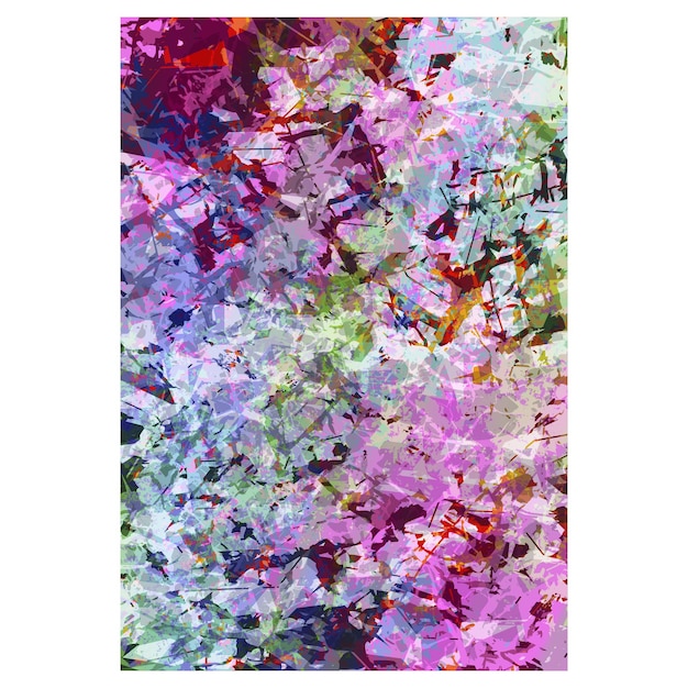 Ilustración de fondo de textura abstracta para fondo deportivo