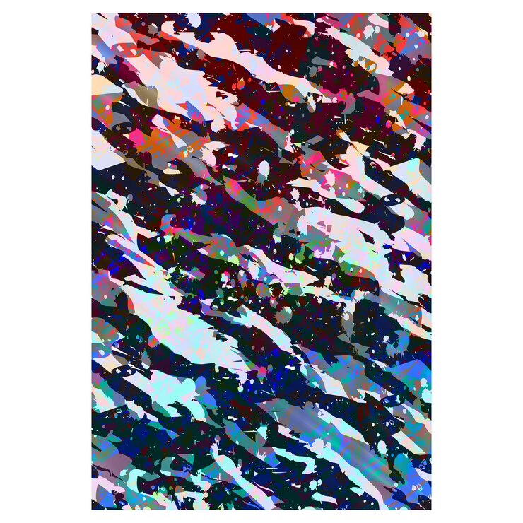 Vector ilustración de fondo de textura abstracta para fondo deportivo