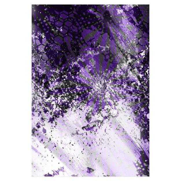 Ilustración de fondo de textura abstracta para fondo deportivo