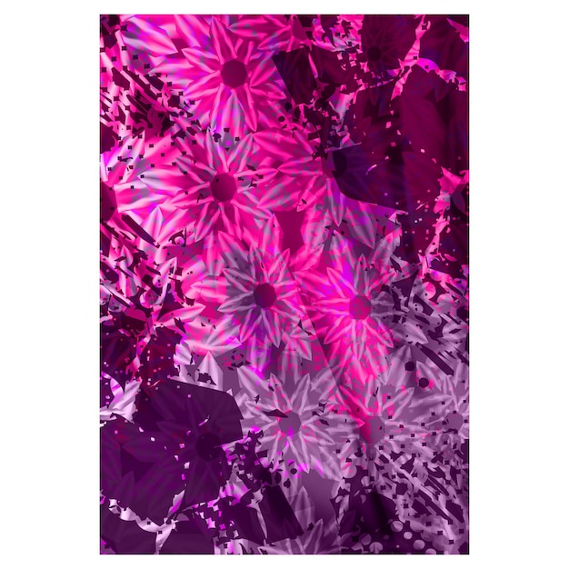 Ilustración de fondo de textura abstracta para fondo deportivo
