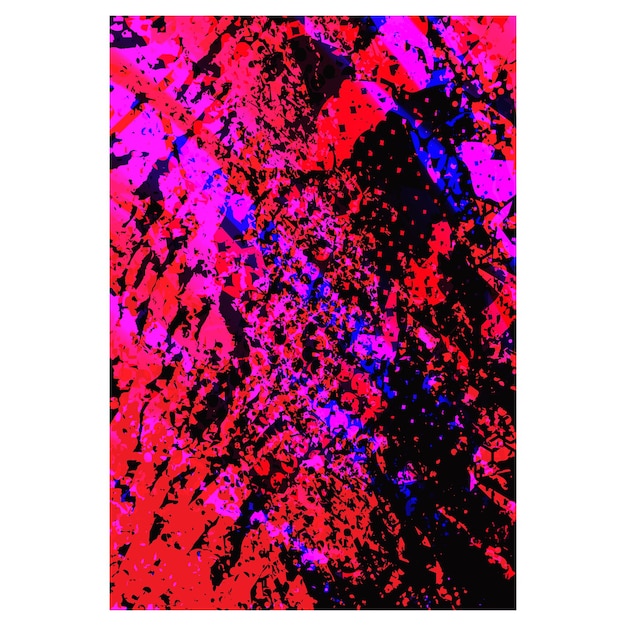 Ilustración de fondo de textura abstracta para fondo deportivo