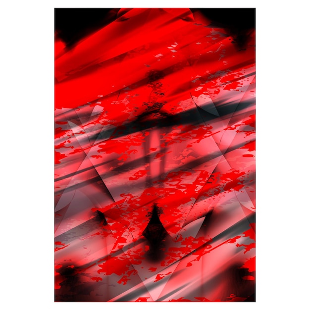 Ilustración de fondo de textura abstracta para fondo deportivo