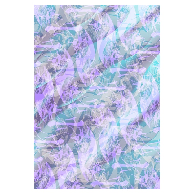 Ilustración de fondo de textura abstracta para fondo deportivo