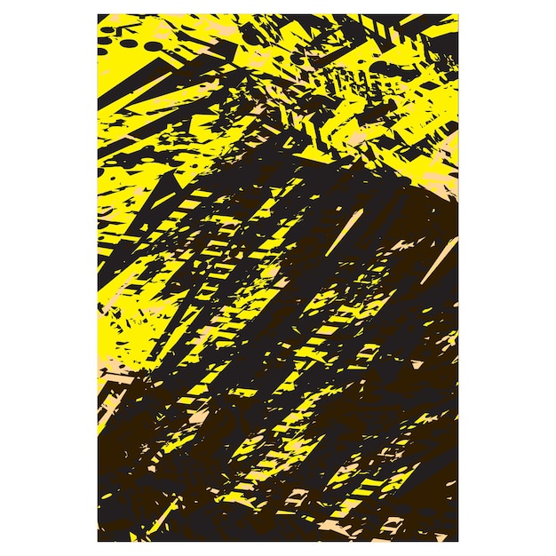 Ilustración de fondo de textura abstracta para fondo deportivo