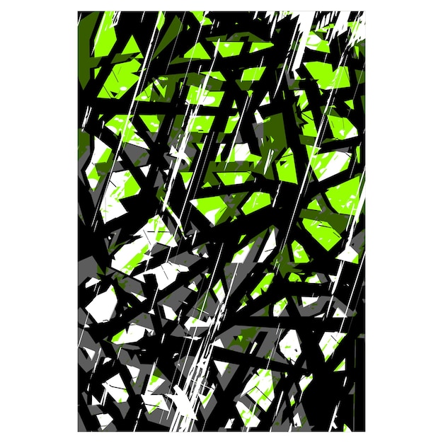 Ilustración de fondo de textura abstracta para fondo deportivo