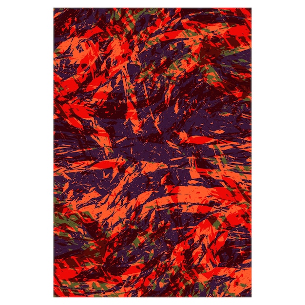 Ilustración de fondo de textura abstracta para fondo deportivo