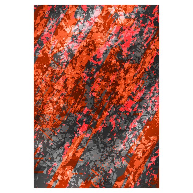 Ilustración de fondo de textura abstracta para fondo deportivo