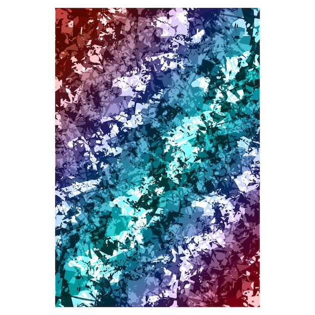 Ilustración de fondo de textura abstracta para fondo deportivo