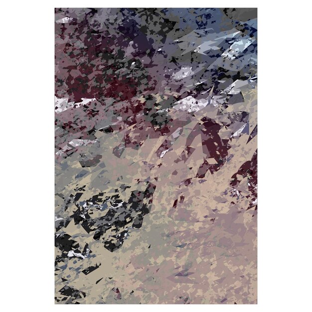 Ilustración de fondo de textura abstracta para fondo deportivo